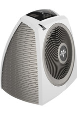 vornado AVH10  Vornado - Vortex Electric Heater with Auto Climate - White/Champagne