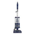 Shark NV360 SharkNinja - Navigator Lift-Away Deluxe NV360 Upright Vacuum Cleaner - Blue