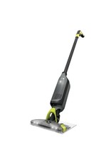 SHARK VM252 Shark VACMOP™ Pro Cordless Hard Floor Vacuum Mop with Disposable VACMOP™ Pad - Charcoal Gray