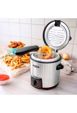 Bella pro 13769 Bella - 0.9L Deep Fryer - Stainless Steel