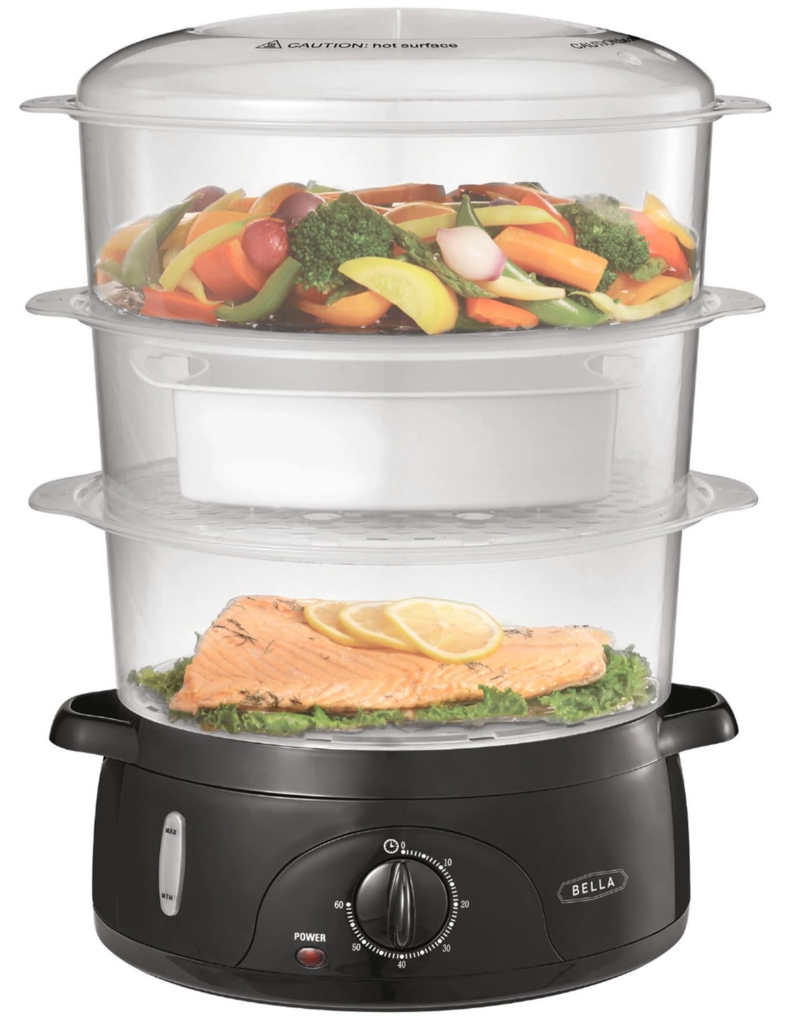 The Best Food Steamer of 2020