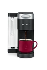 K-supreme 5000350797 Keurig K-Supreme Single Serve K-Cup Pod Coffee Maker