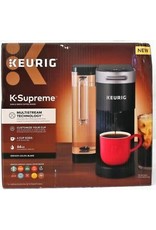 K-supreme 5000350797 Keurig K-Supreme Single Serve K-Cup Pod Coffee Maker