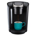 Keurig #K-SELECT-K80 Keurig  Serve K-Cup Pod Coffee Maker