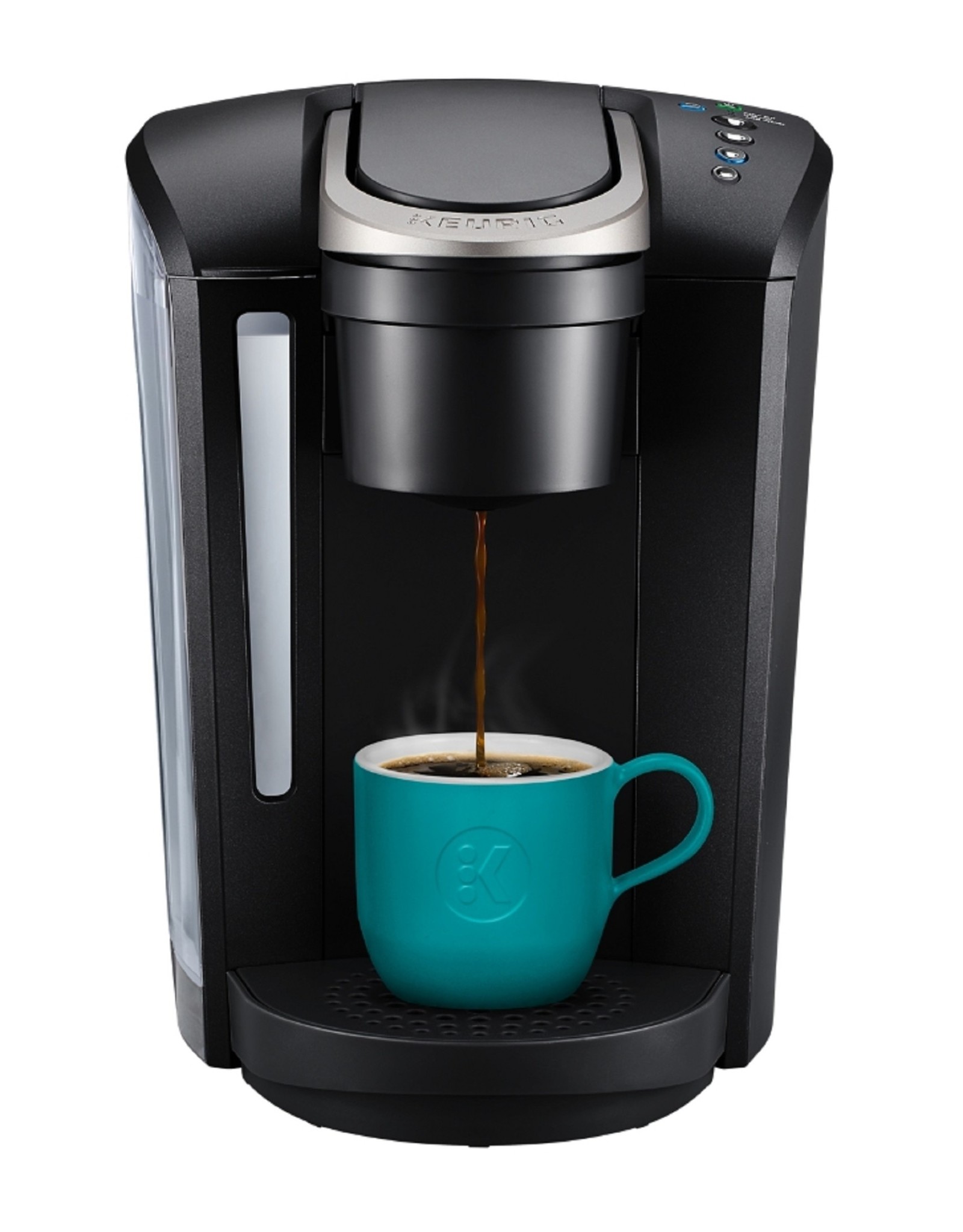 keurig K-SELECT-K80 Keurig  Serve K-Cup Pod Coffee Maker