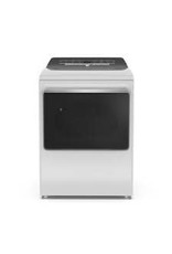 KENMORE Kenmore 61652 7.4 Cu. Ft. Energy Star Electric Dryer W/ Steam Technology - White