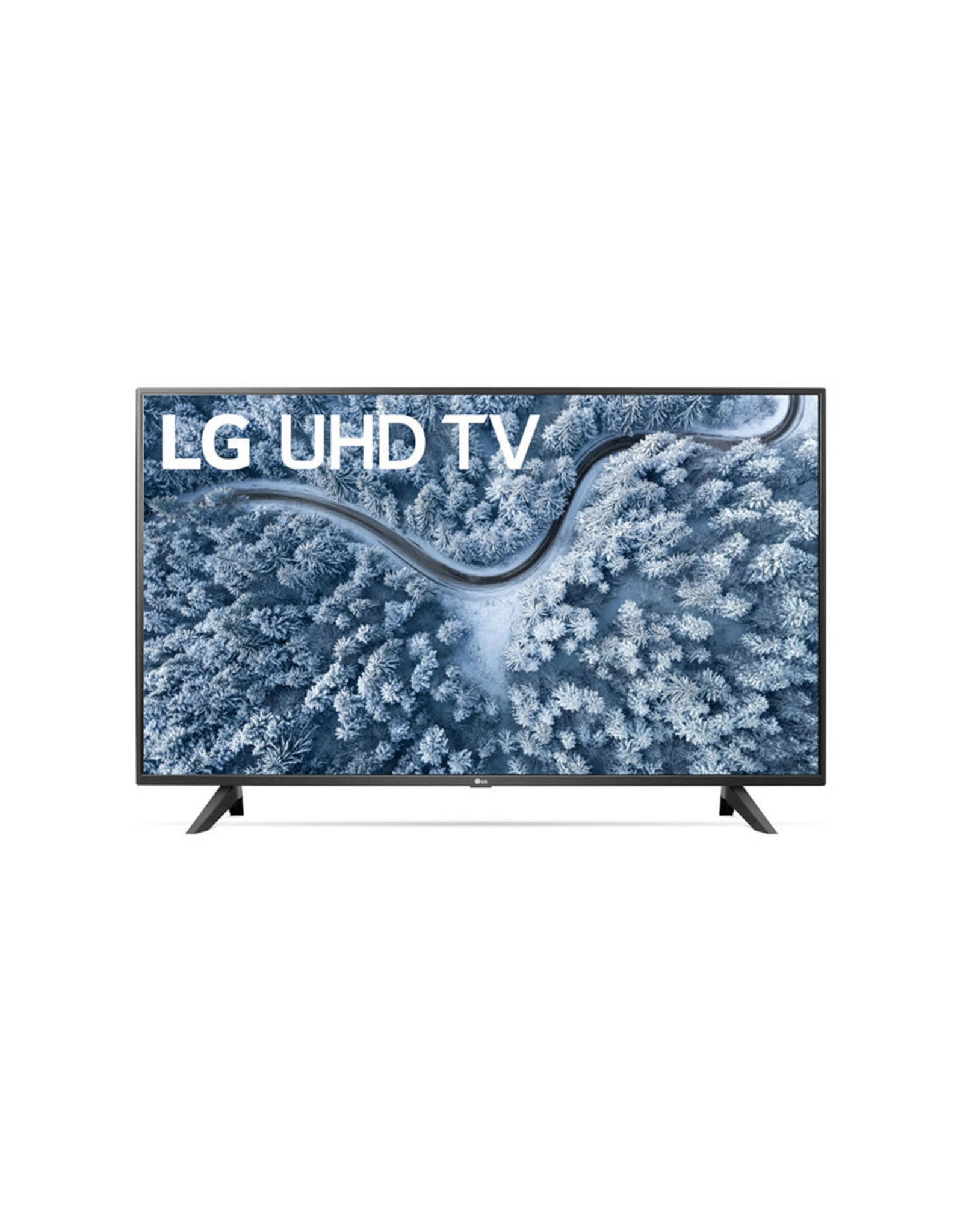 LG Electronics LG UHD 70 Series 55 inch Class 4K Smart UHD TV (54.6'' Diag)