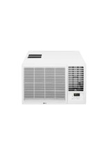 LG Electronics 18,000 BTU Window Air Conditioner, Cooling & Heating