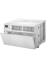 AMANA 18,000 BTU Window Air Conditioner with Dehumidifier and Remote