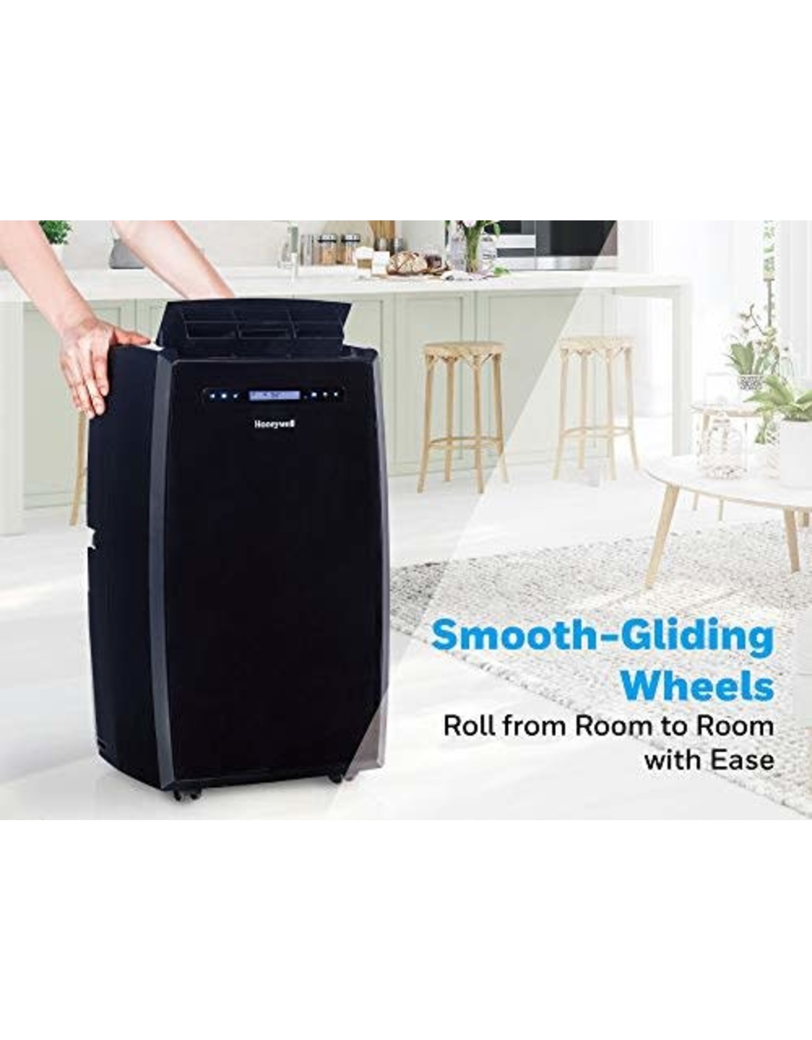 MN14CCDBB Portable Air Conditioner 