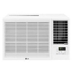LG Electronics 12000 BTU Window Air Conditioner/Heater