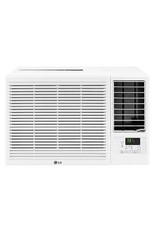 LG Electronics 12000 BTU Window Air Conditioner/Heater