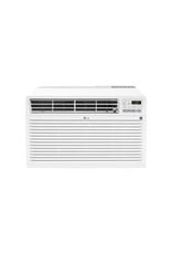 LG Electronics 11,200 BTU Thru-the-Wall Air Conditioner with Heat, 230V