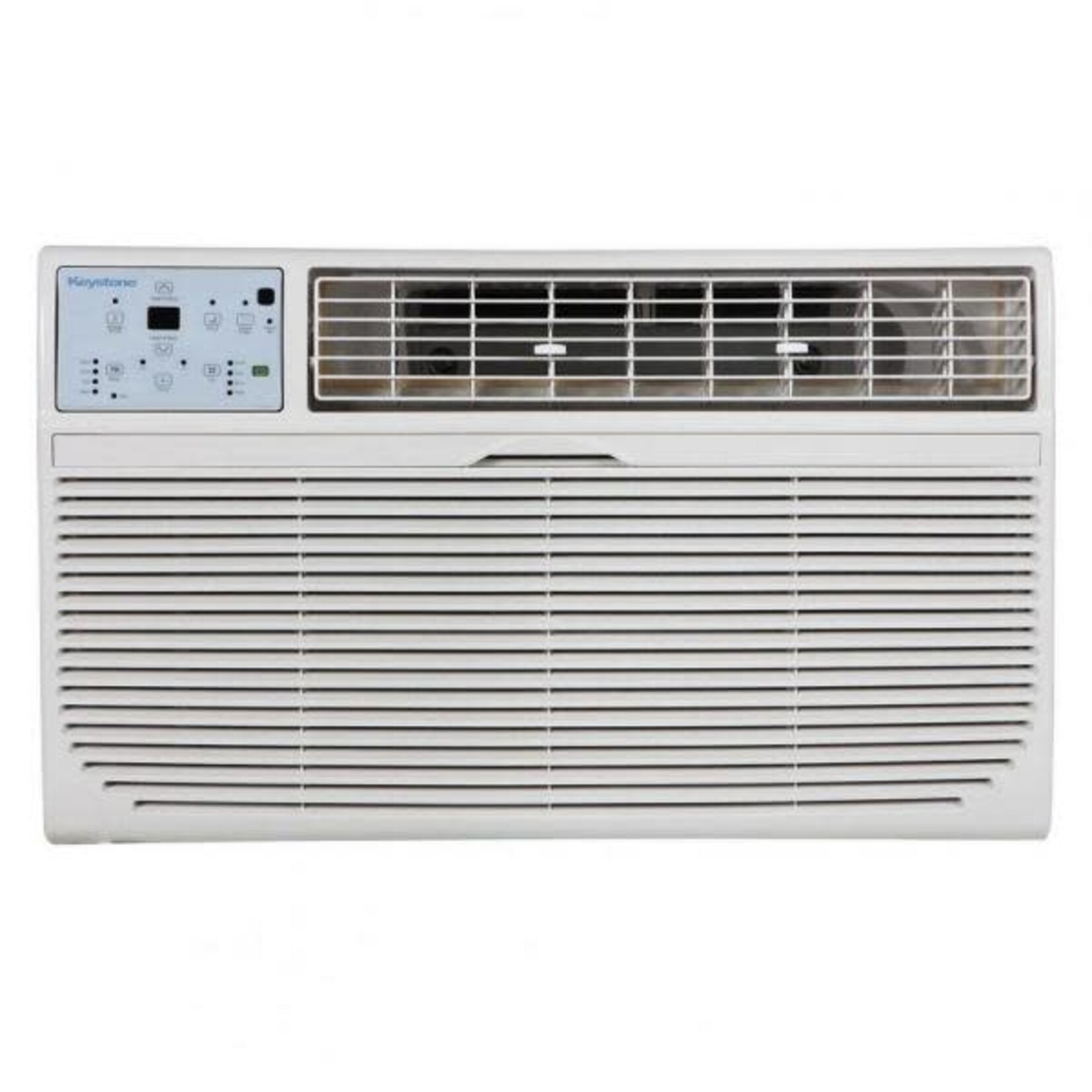 KSTAT14-2HC  Keystone 14,000 BTU Thru-the-Wall Air Conditioner w/ Heat