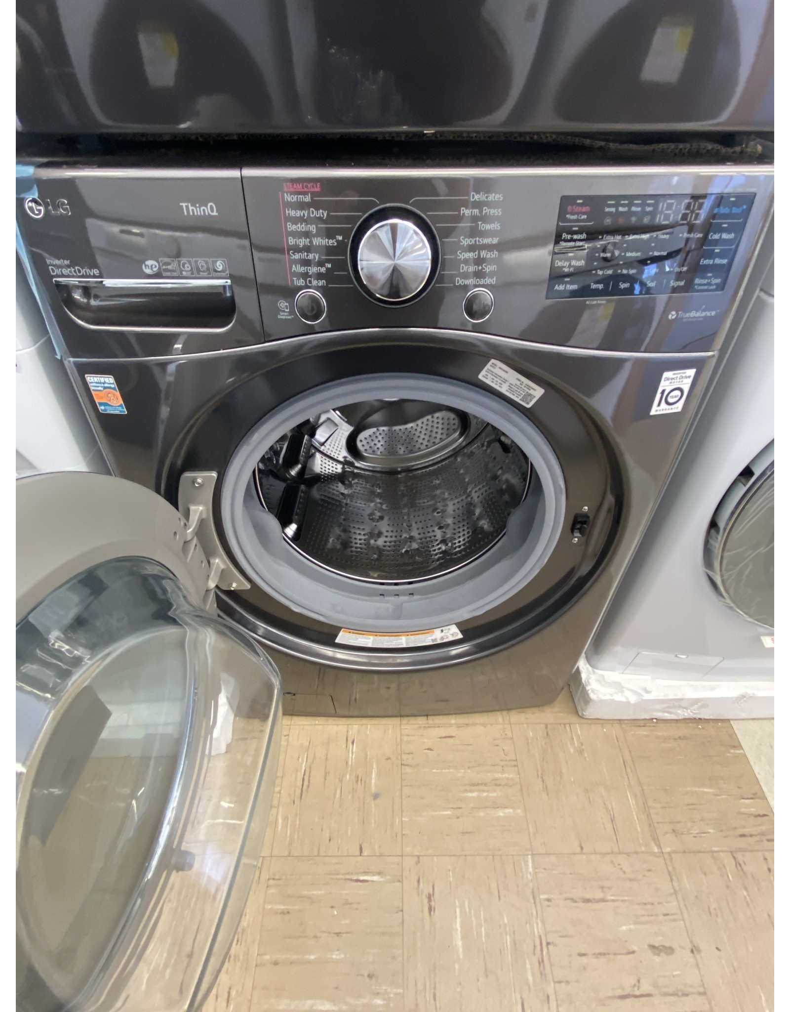 wm4200hba washer