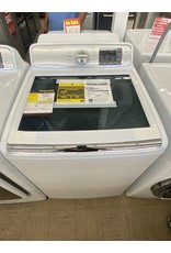 SAMSUNG WA50M7450AW Samsung 5.0 cf TL washer w/ VRT