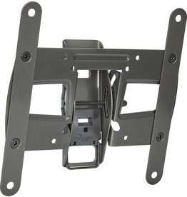 Rocketfish™ Rocketfish™ - Tilting TV Wall Mount for Most 19" to 39" TVs - Black