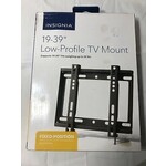 Insignia™ Insignia™ Insignia™ - Fixed TV Wall Mount for Most 19" - 39" TVs