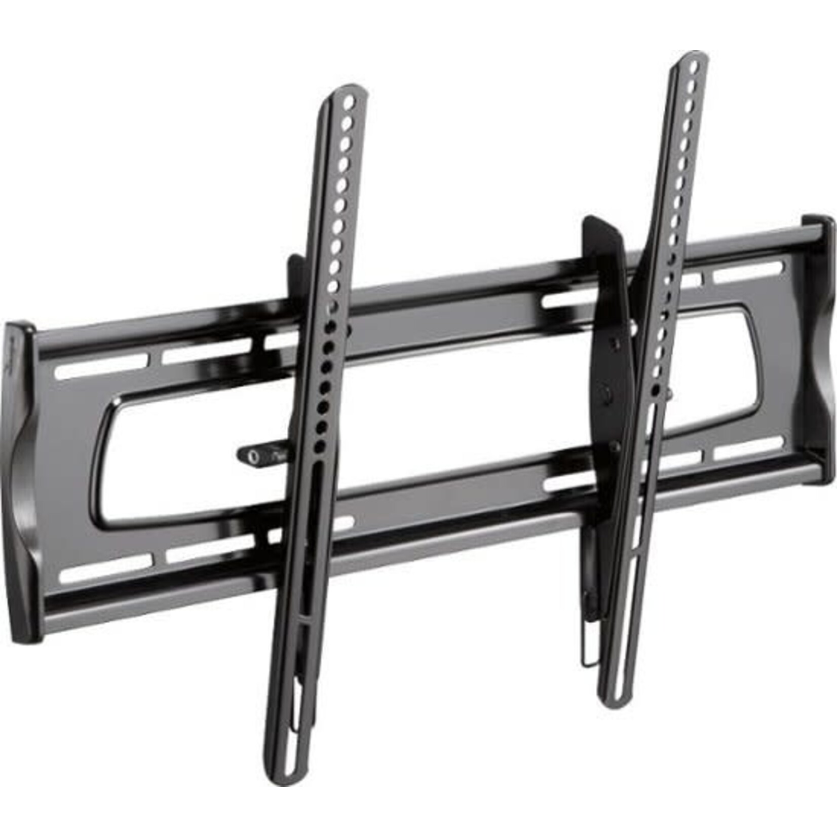 #vRocketfish™ - Tilting TV Wall Mount for Most 32"-75" TVs - Black