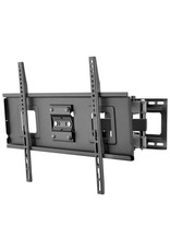 Dynex™ Dynex™ - 47" - 75" Full Motion TV Wall Mount - Black