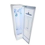 LG *S3WFBN Styler Steam Closet Smart Clothing Care System with Asthma & Allergy Friendly Sanitizer in White