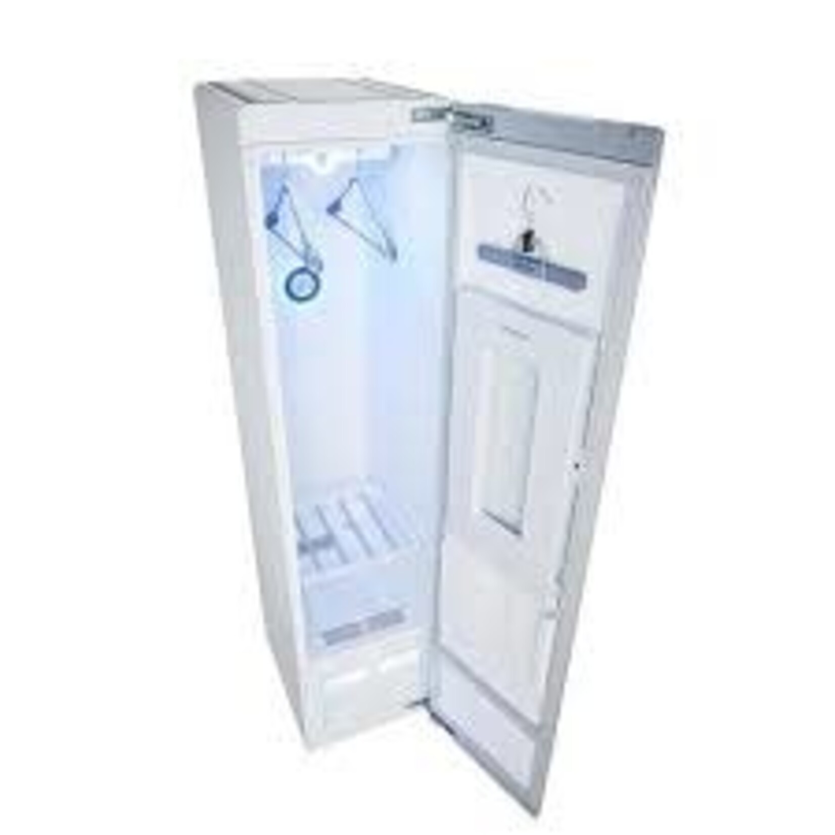 LG *S3WFBN Styler Steam Closet Smart Clothing Care System with Asthma & Allergy Friendly Sanitizer in White