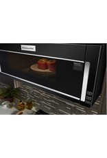 KMLS311HBS KAD Microwave, Hood, Combination - LOW