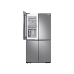 SAMSUNG #RF29A9671SR  29 cu. ft. 4-Door Flex French Door Refrigerator in Fingerprint Resistant Stainless Steel with FlexZone