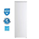 Danby Danby 7.1 Cu. ft. Manual Defrost Upright Freezer in White DUF071A3WDB