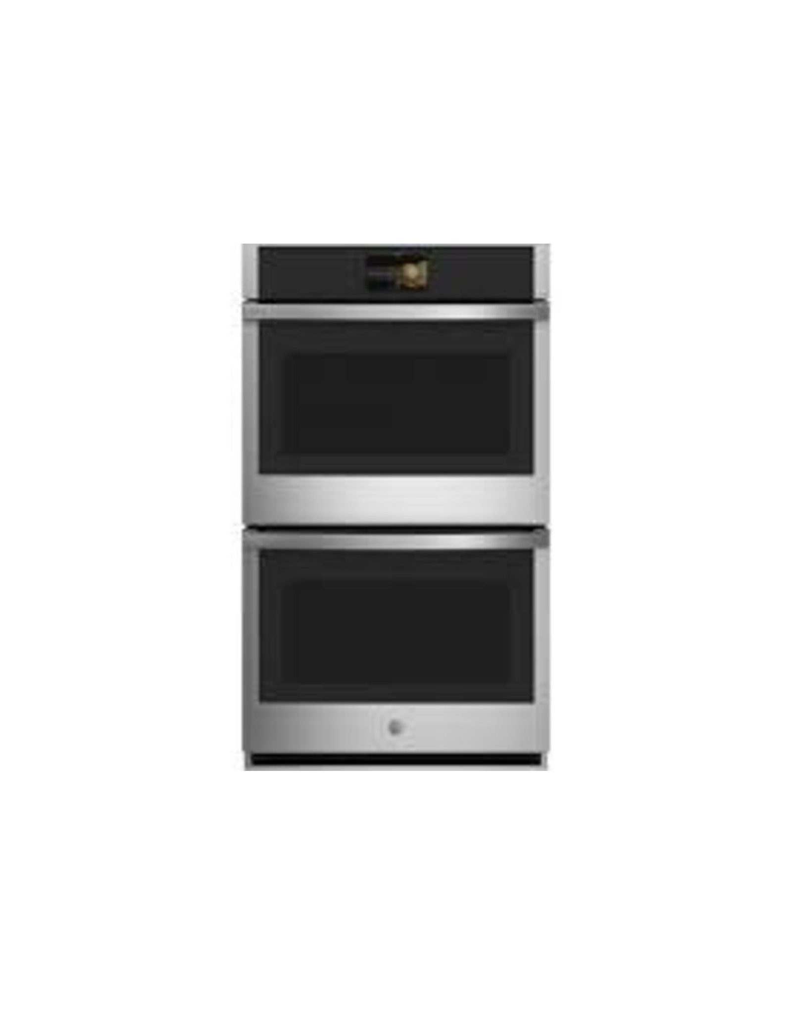 GE PTD7000SNSS Profile 30 in. Smart Double Electric Wall Oven with Convection Self-Cleaning in Stainless Steel