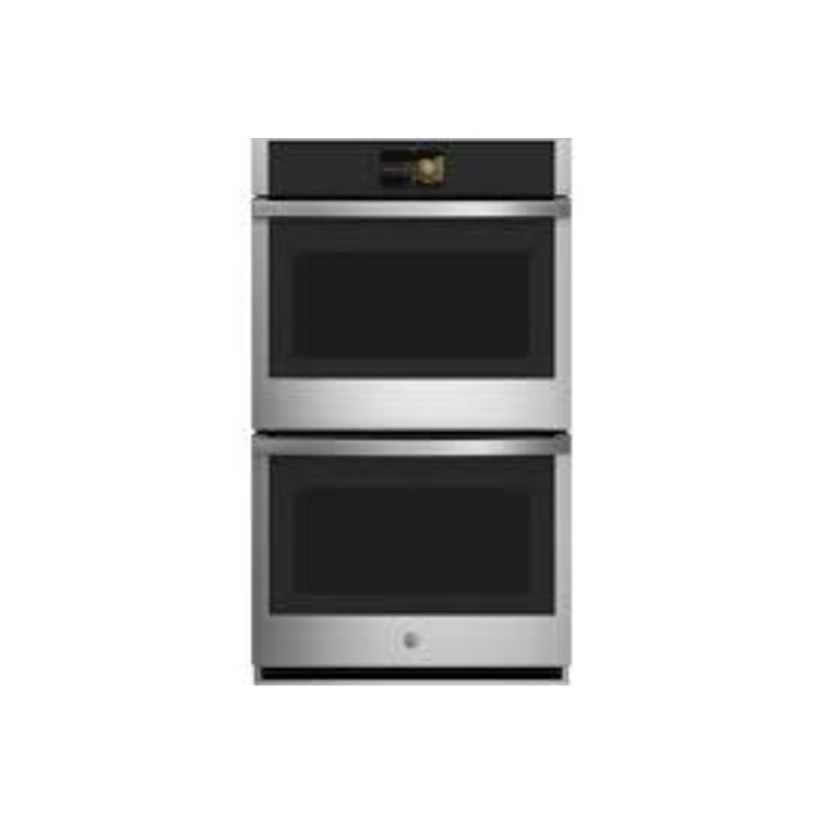 GE *PTD7000SNSS Profile 30 in. Smart Double Electric Wall Oven with Convection Self-Cleaning in Stainless Steel
