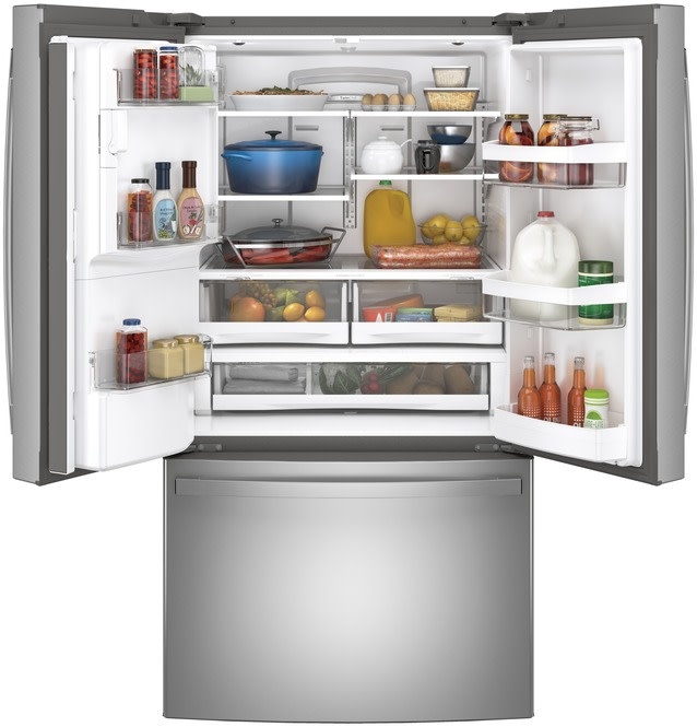 ge sidekick refrigerator