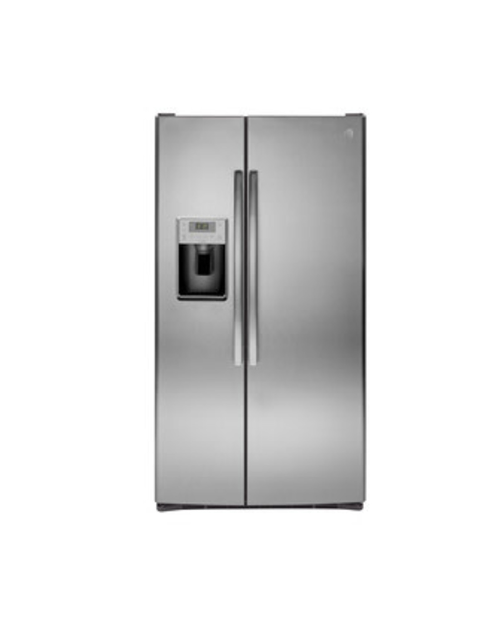 GE PSS28KSHSS GE Profile 28.4 cu. ft. Side by Side Refrigerator in Stainless Steel