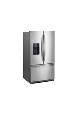 WHIRLPOOL WRF757SDHZ 27 cu. ft. French Door Refrigerator in Fingerprint Resistant Stainless Steel