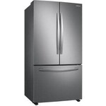 SAMSUNG Ck .RF28T5021SR 28.2 cu. ft. French Door Refrigerator in Stainless Steel with Autofill Water Pitcher