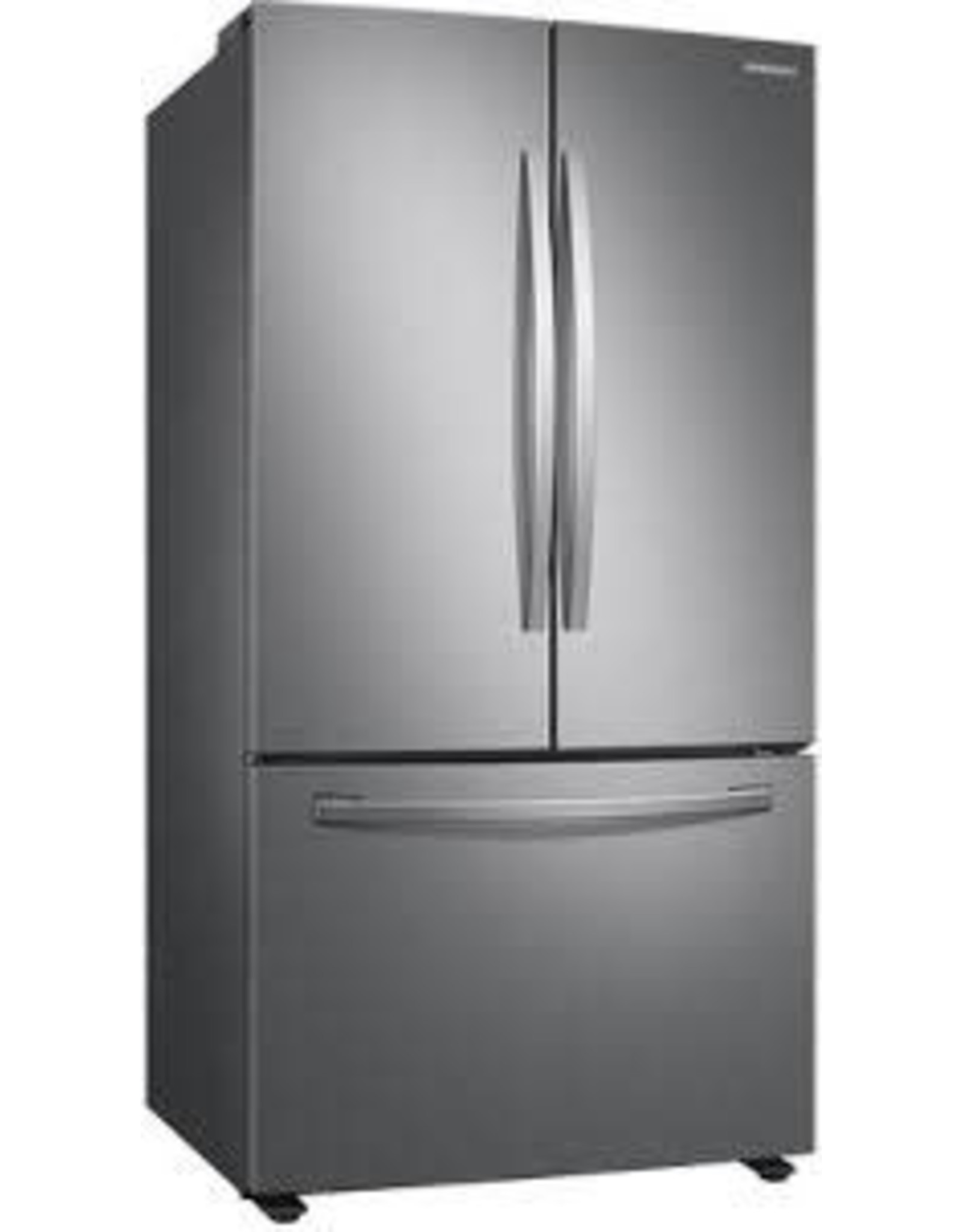 SAMSUNG Ck .RF28T5021SR 28.2 cu. ft. French Door Refrigerator in Stainless Steel with Autofill Water Pitcher