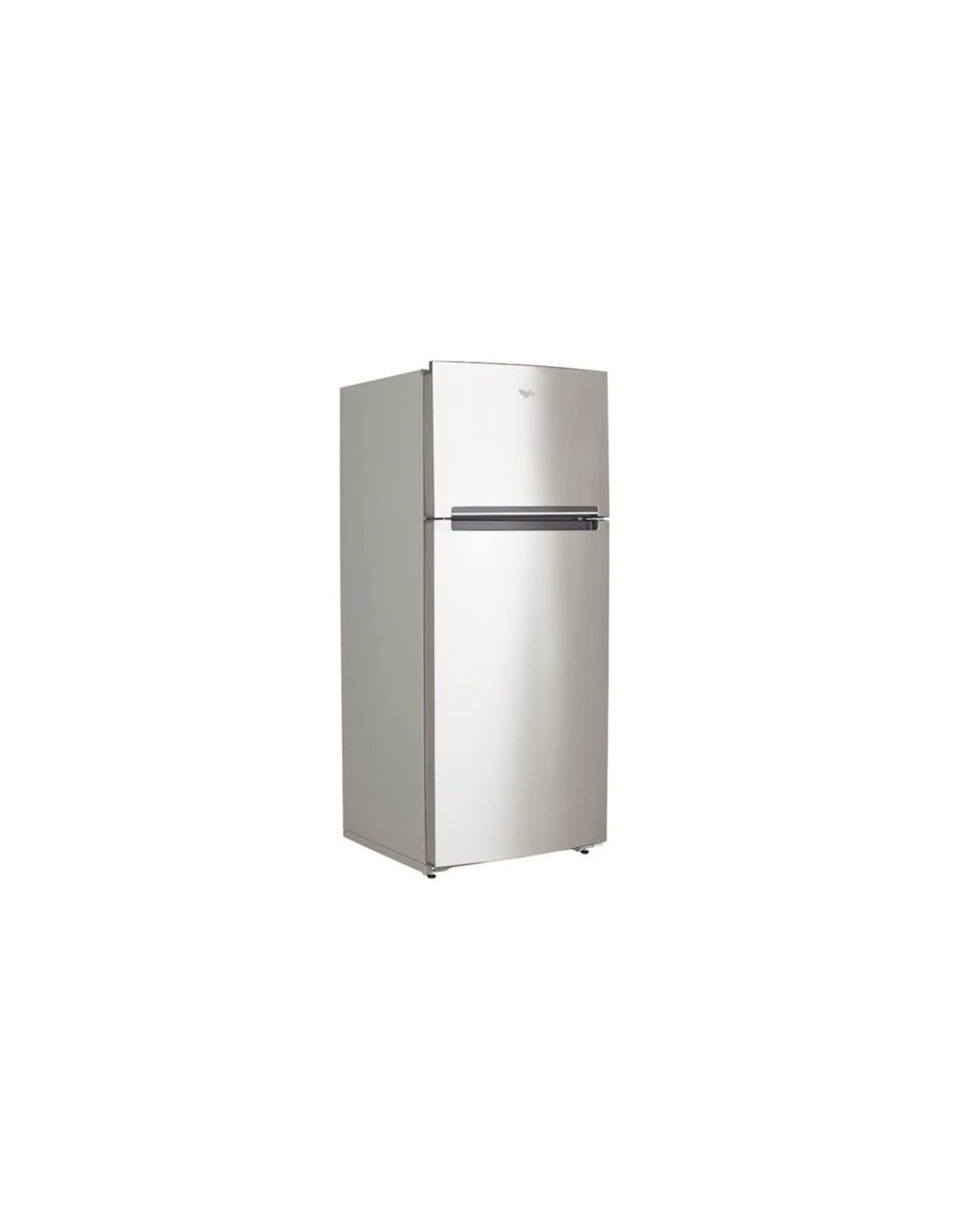 WRT518SZFM WHR No Frost Top Free Standing Refr Frez 18 CU FT; STD