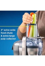 Oster pro Oster - Self-Cleaning Professional Juice Extractor, Stainless Steel Juicer - Stainless Steel