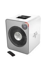 vornado Vornado - Whole Room Metal Heater with Auto Climate - White