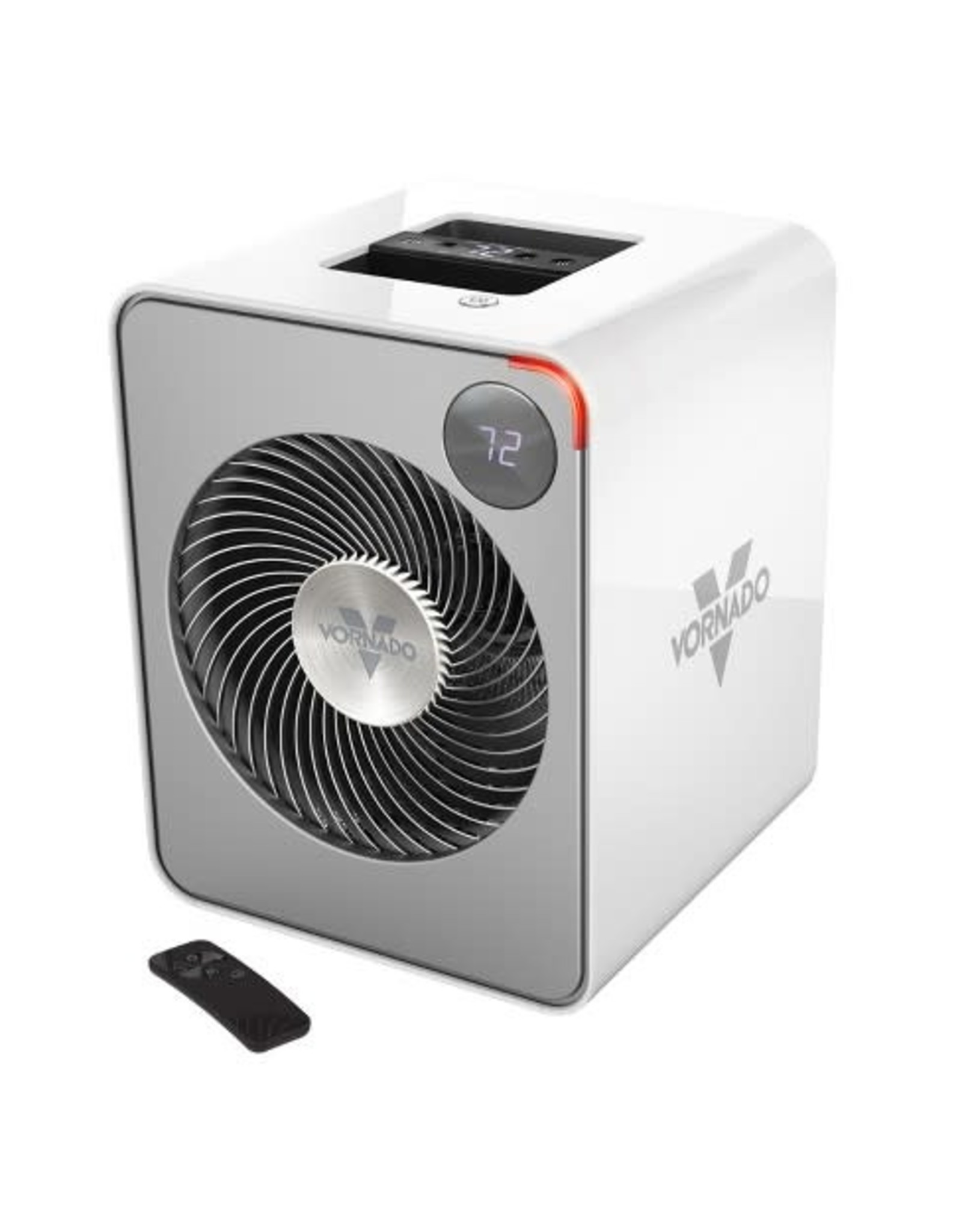 vornado Vornado - Whole Room Metal Heater with Auto Climate - White