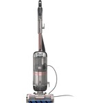 Shark Shark Vertex DuoClean PowerFin Upright Vacuum with Powered Lift-Away and Self-Cleaning Brushroll - Rose Gold