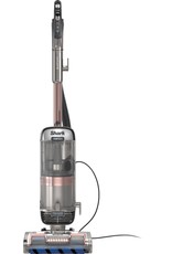 SHARK Shark Vertex DuoClean PowerFin Upright Vacuum with Powered Lift-Away and Self-Cleaning Brushroll - Rose Gold