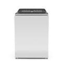 KENMORE Kenmore 21652 5.2 cu. ft. Energy Star Top Load Washer w/ Built-In Water Faucet & Agitator - White