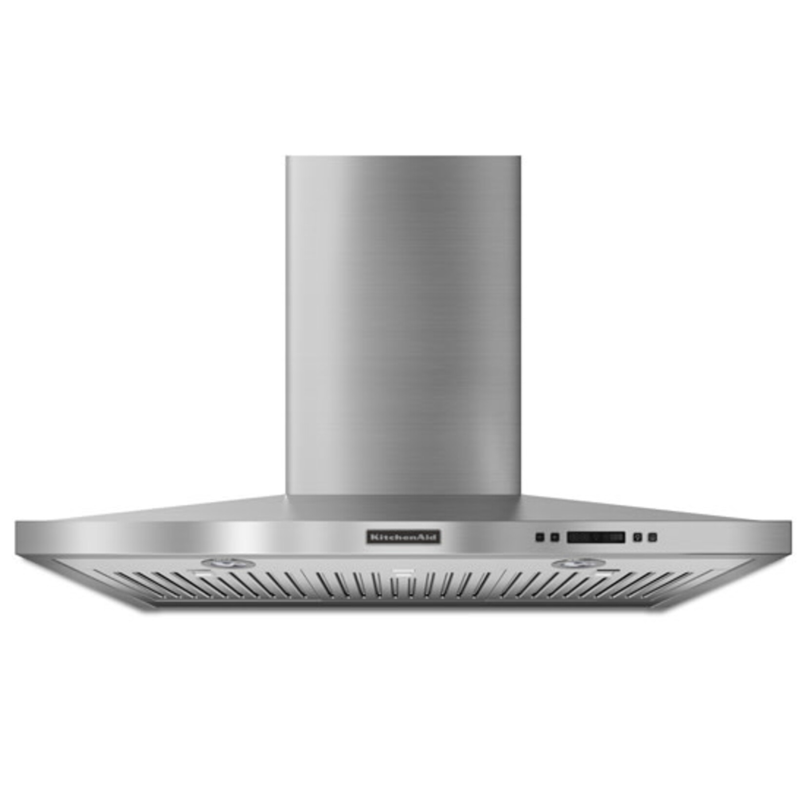KitchenAid *KITCHEN-AID-KVWB606DSS KAD Decorative - Hoods - 36" STAINLESS STEEL WALL CANOPY, 600 CFM