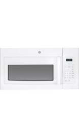 GE JVM3160DFWW 1.6 cu. ft. Over the Range Microwave in White