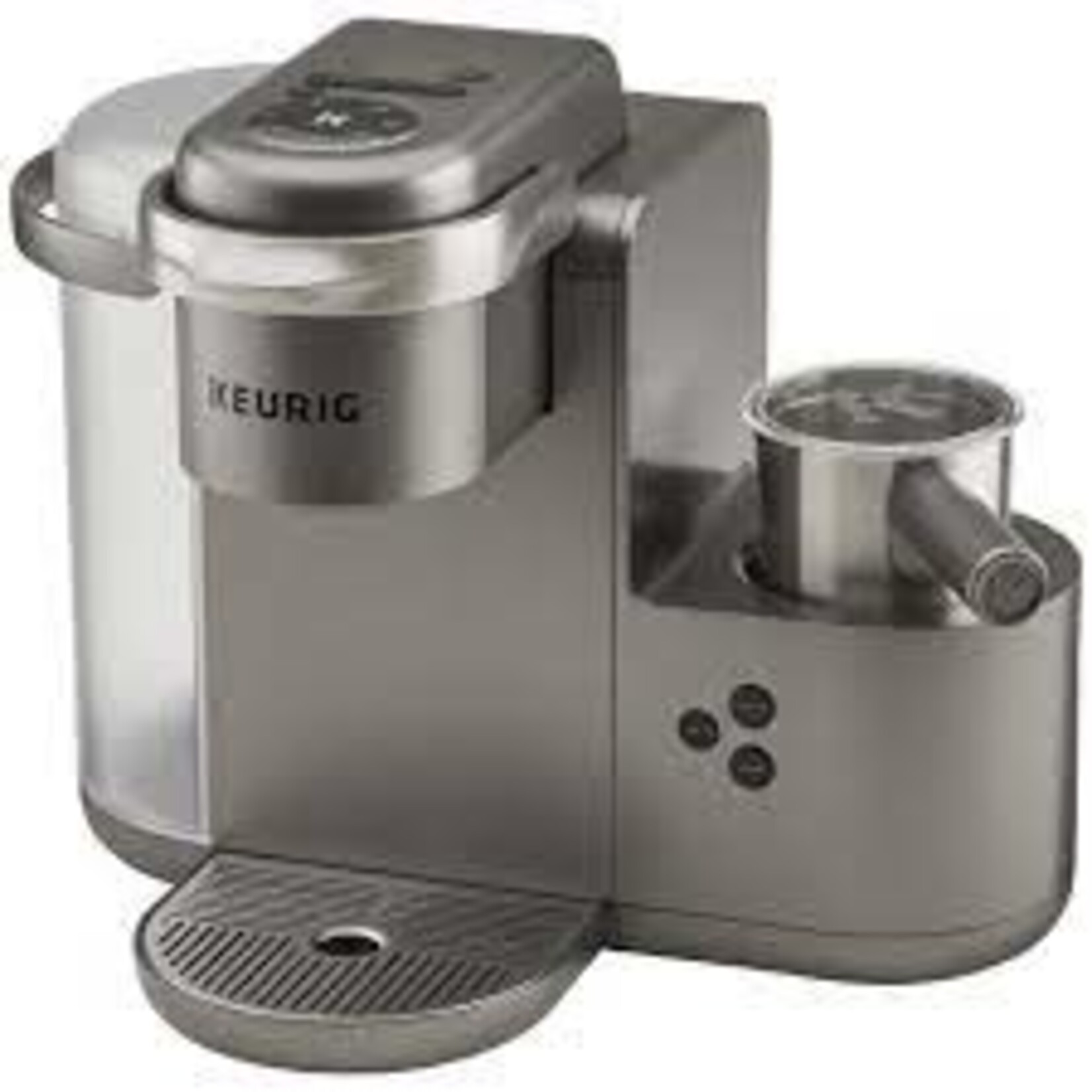 Keurig Keurig® K-Cafe® Single-Serve K-Cup Pod® Coffee, Latte & Cappuccino Maker