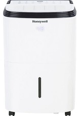 HONEYWELL TP70AWKN Honeywell - 70-Pint Smart Portable Dehumidifier - White