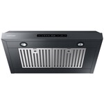 SAMSUNG #NK30N7000UG Samsung 30" Under Cabinet Exterior Venting Range Hood, WIFI