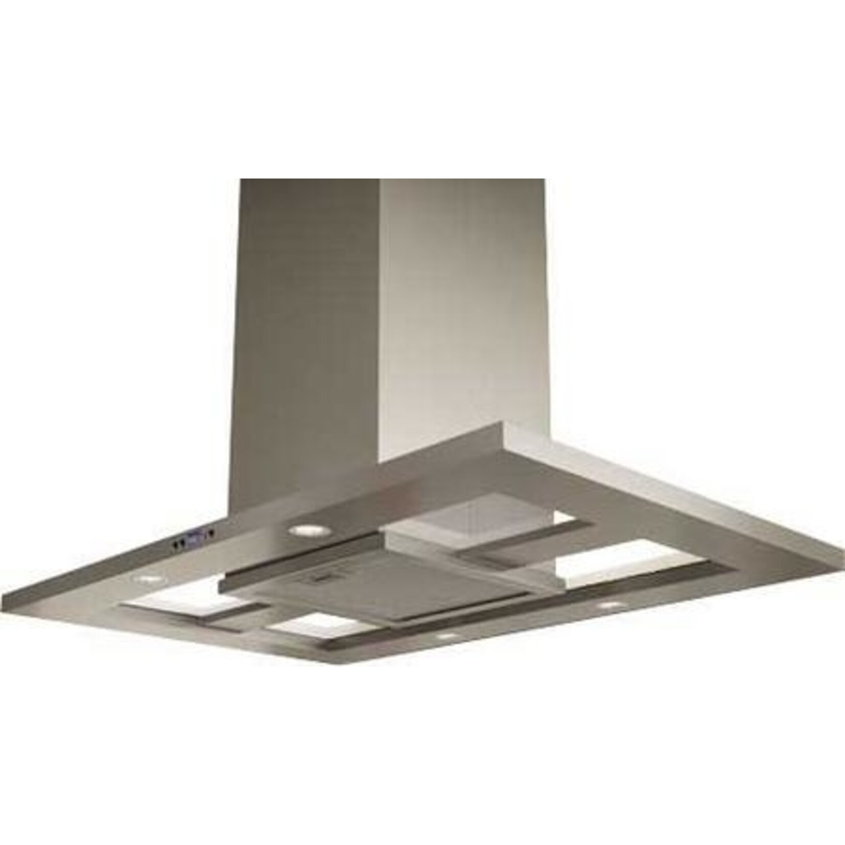 *Zephyr "35ZMDM90AS " 715cfm Convertible Hood with Internal Blower