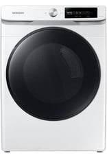 SAMSUNG ( WF45A6400AW  4.5 cu. ft. Large Capacity Smart Dial Front Load Washer with Super Speed Wash in White